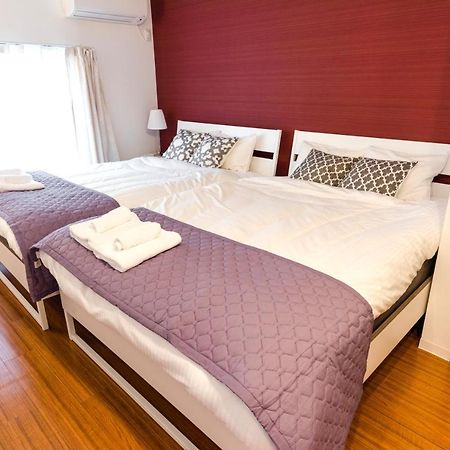 Great Access To Shibuya/Shinjuku-Gracias Shibuya Apartment Tokyo Exterior photo