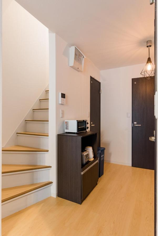 Great Access To Shibuya/Shinjuku-Gracias Shibuya Apartment Tokyo Exterior photo