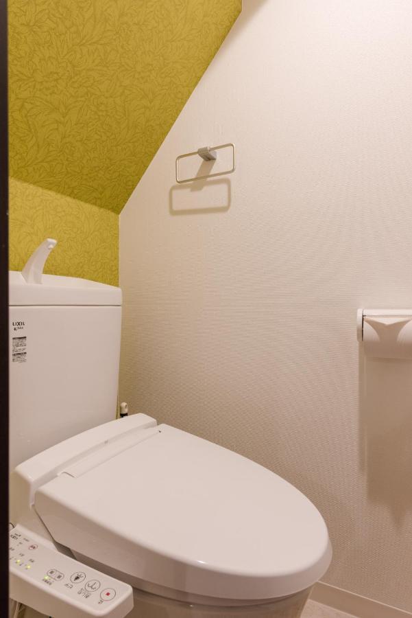 Great Access To Shibuya/Shinjuku-Gracias Shibuya Apartment Tokyo Exterior photo
